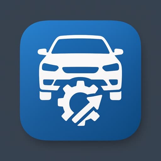 AI Car Editor: Design & Modify