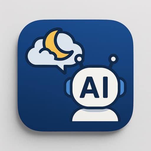 AI Dream Interpreter | Ask