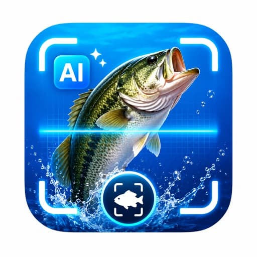 AI Fish Scanner | Find Spot