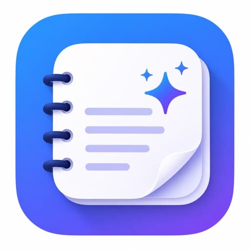 AI Note Taker | Exam Helper