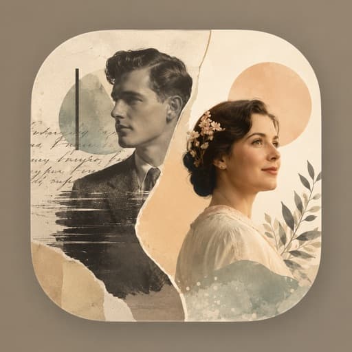 AI Renew, Restore Old Photos