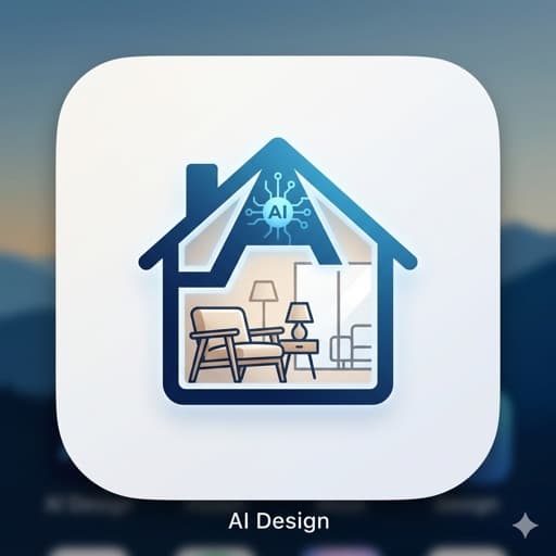 Archi AI: Interior Designer