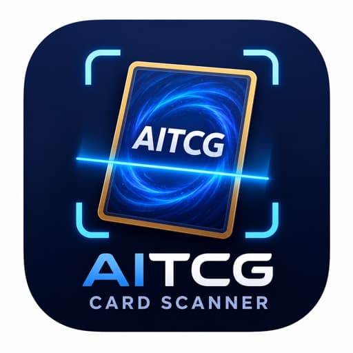 CardScope: TCG Scanner & Price