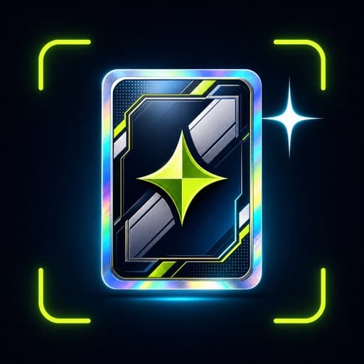 CardSnap | Sports Card Scanner