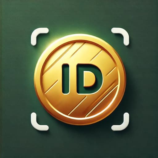 Coin ID: Para Değer Tarayıcı