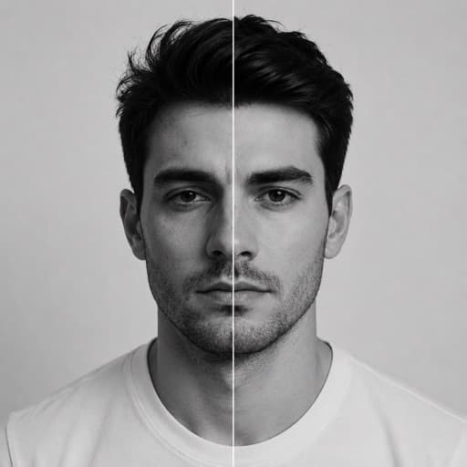 Looks+ | AI Face Rating