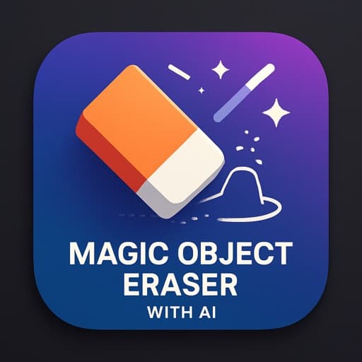 Magic Eraser: Nesne Silici