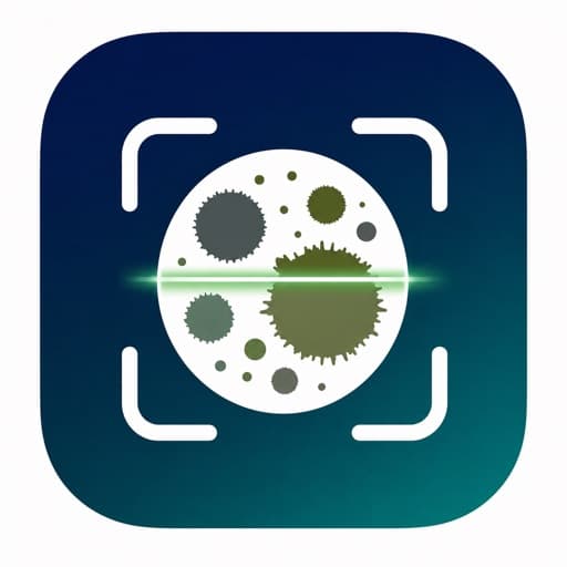 Mould Identifier | AI Scanner