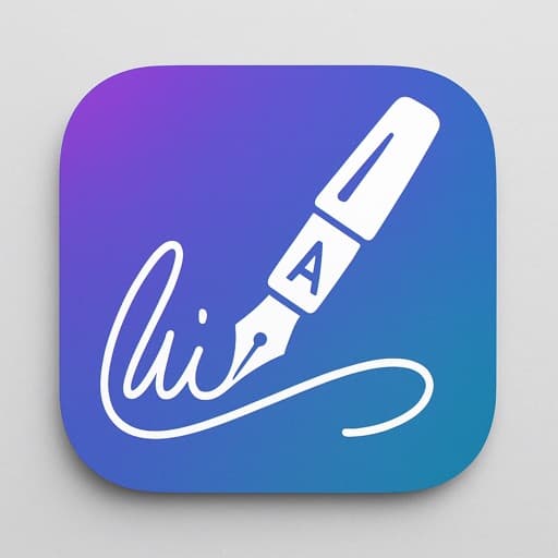 Sign AI | AI Signature Maker
