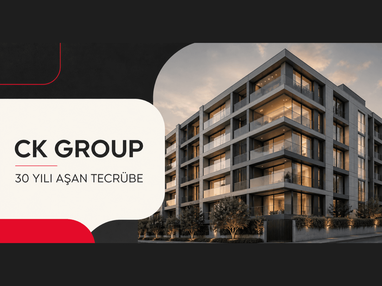CK Group