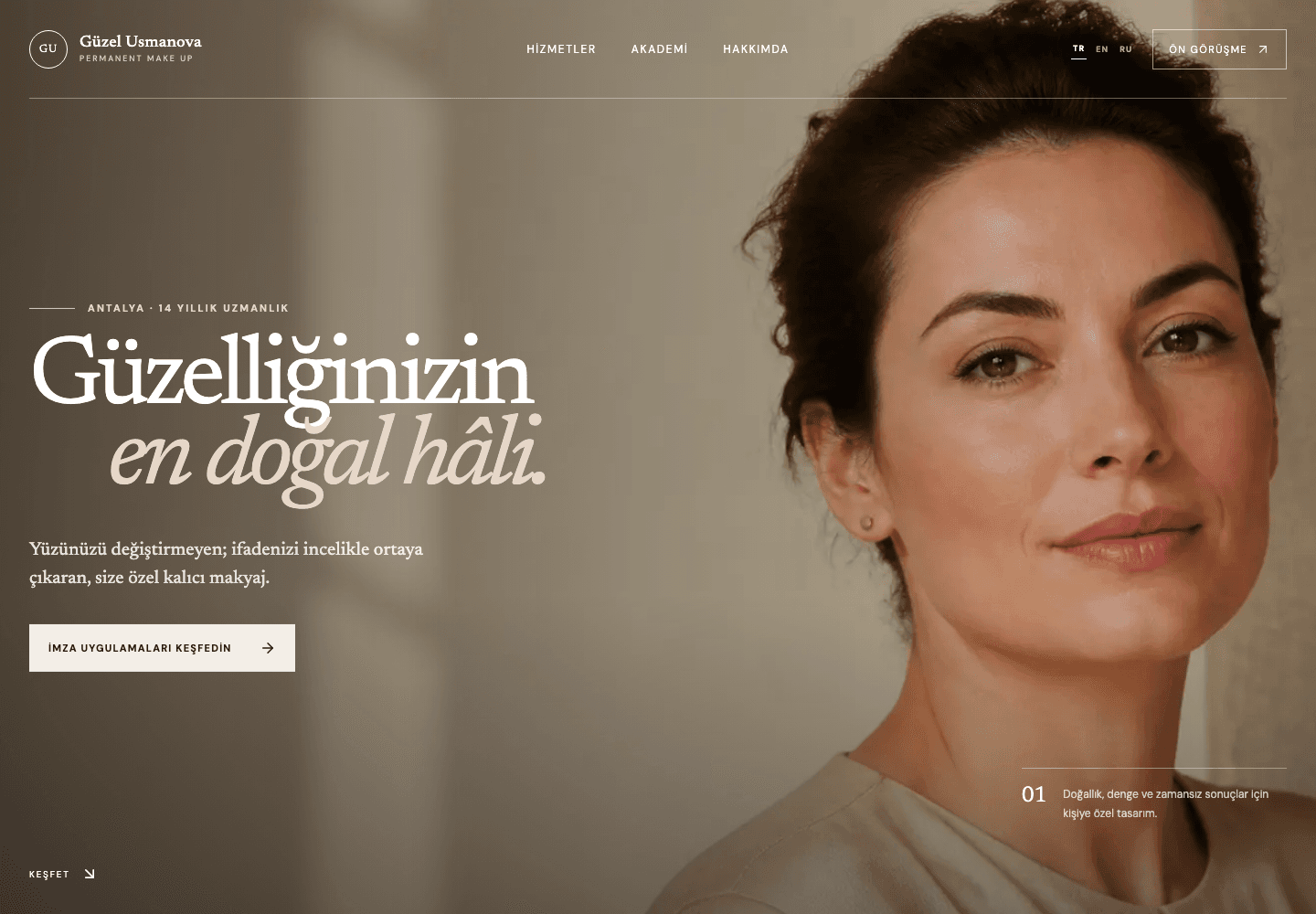 Güzel Usmanova