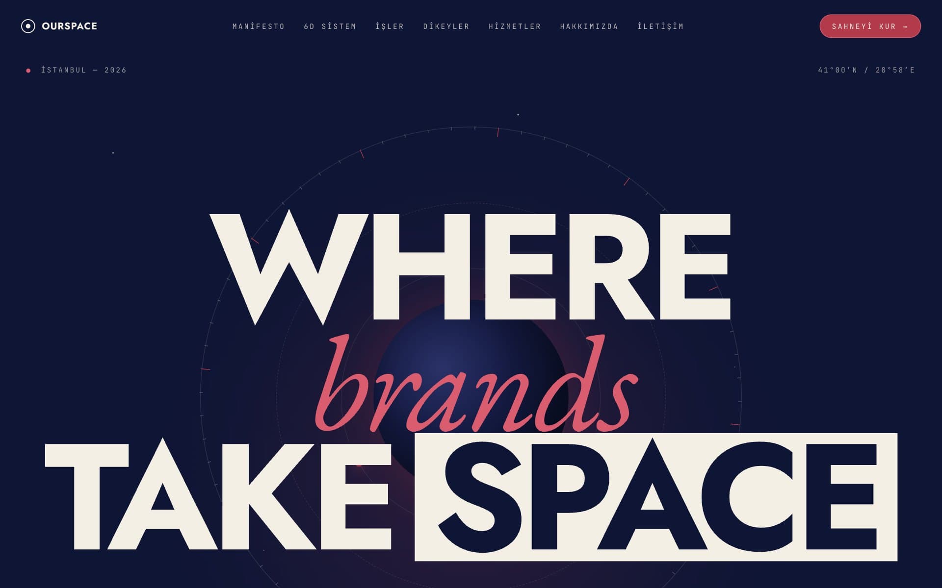 Ourspace Agency